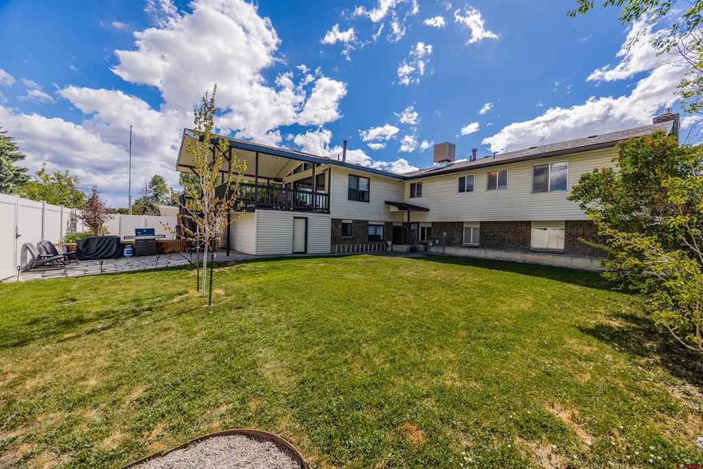 1621 Dover Road Montrose CO 81401