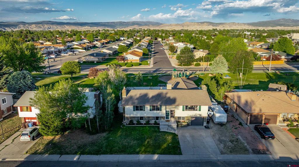 1621 Dover Road Montrose CO 81401