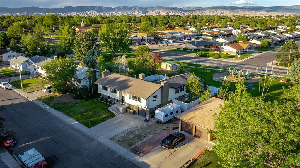 1621 Dover Road Montrose CO 81401