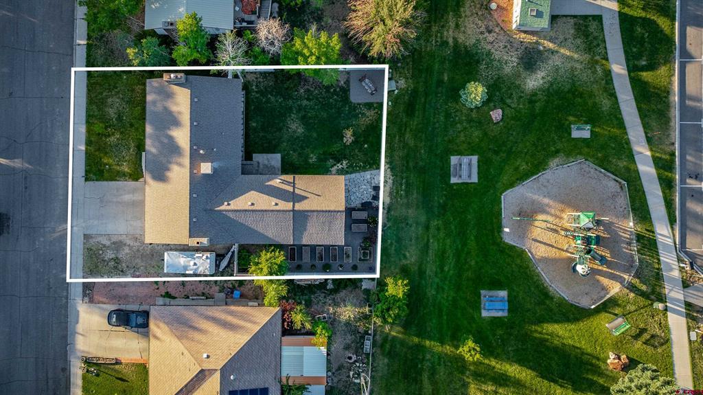 1621 Dover Road Montrose CO 81401