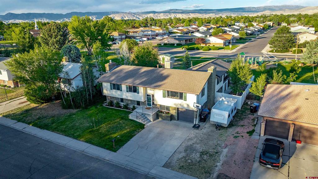 1621 Dover Road Montrose CO 81401
