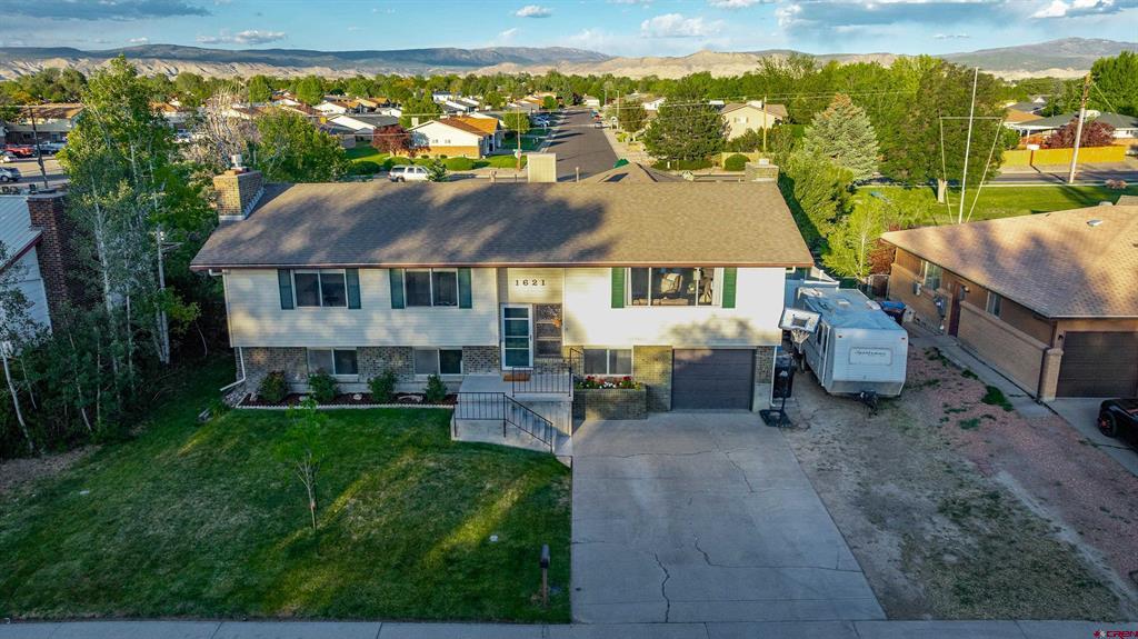 1621 Dover Road Montrose CO 81401