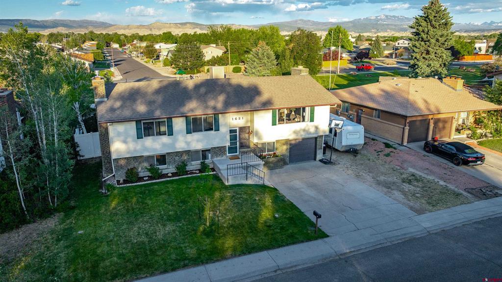 1621 Dover Road Montrose CO 81401