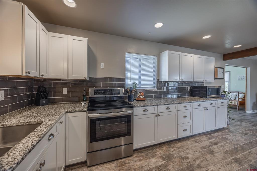 1621 Dover Road Montrose CO 81401