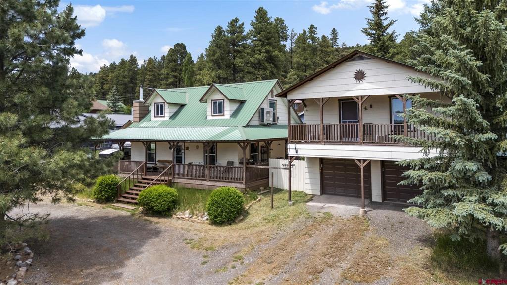 505 San Moritz Drive Bayfield CO 81122