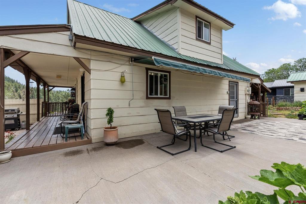505 San Moritz Drive Bayfield CO 81122