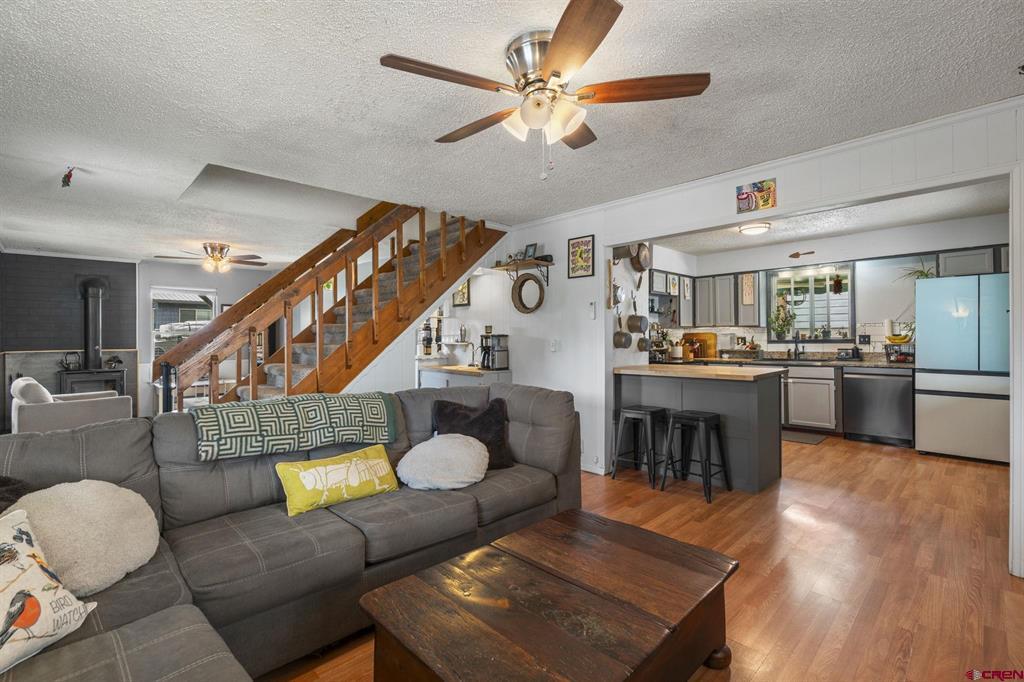 505 San Moritz Drive Bayfield CO 81122