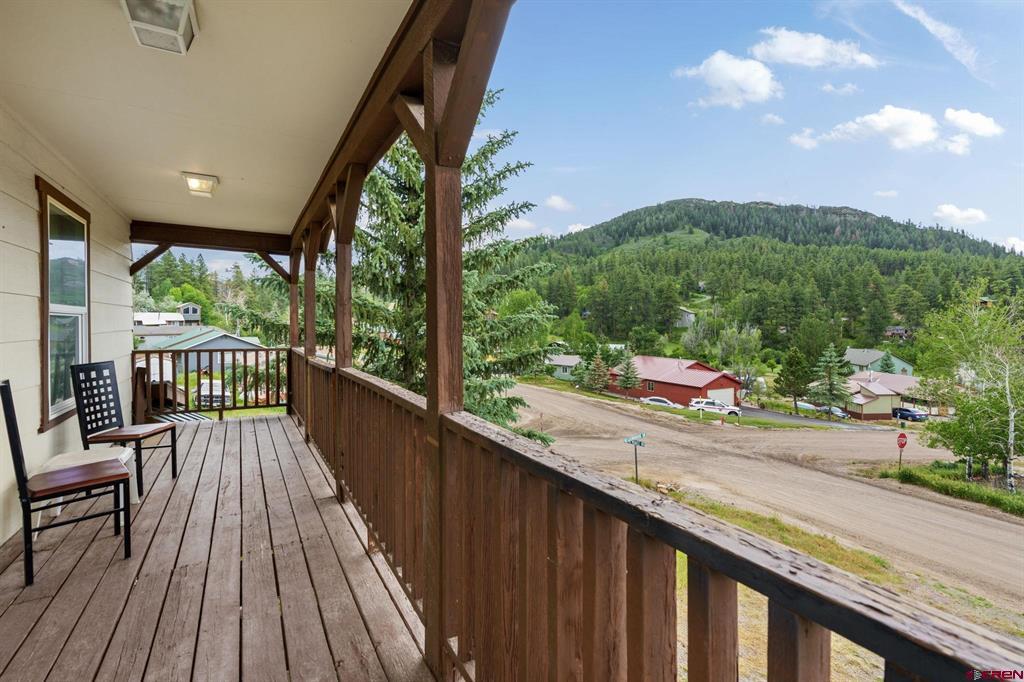 505 San Moritz Drive Bayfield CO 81122