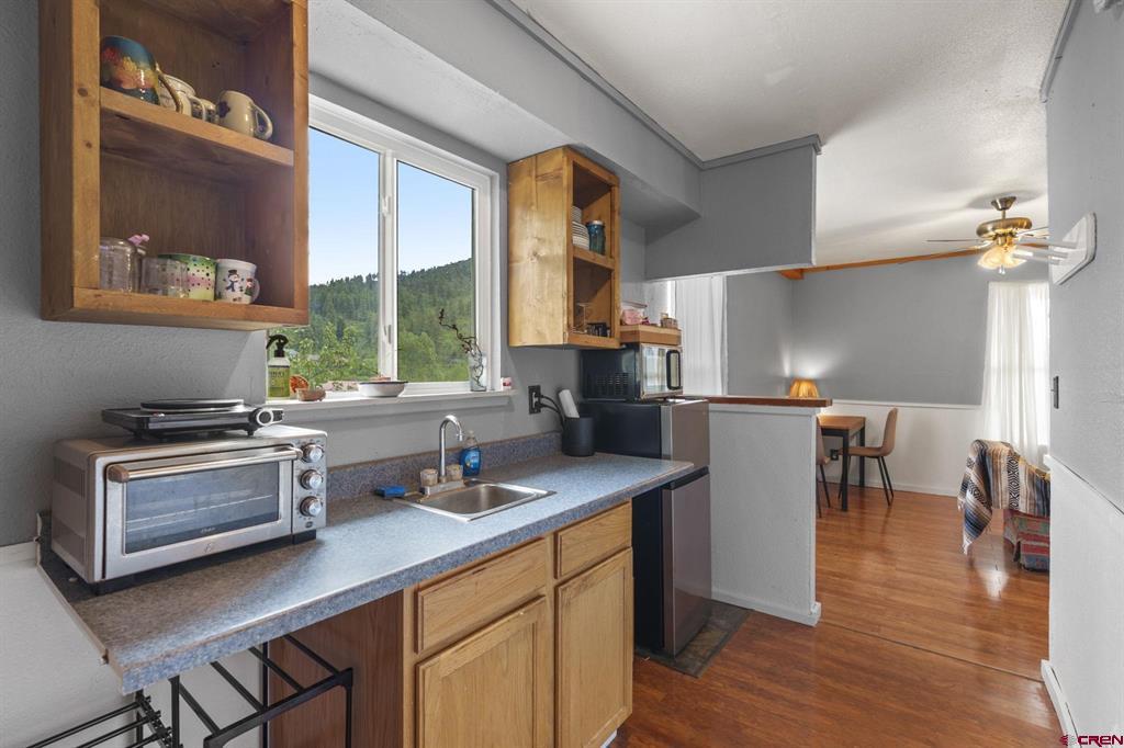 505 San Moritz Drive Bayfield CO 81122