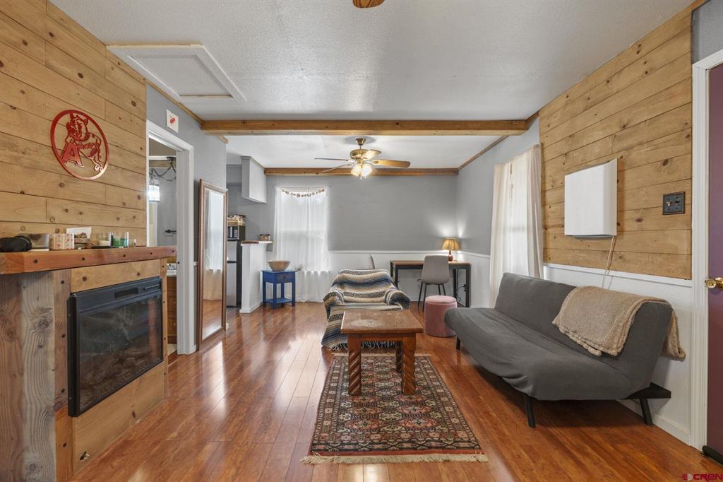 505 San Moritz Drive Bayfield CO 81122