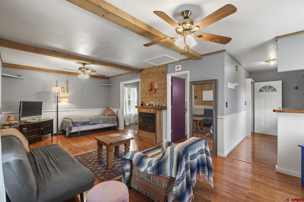 505 San Moritz Drive Bayfield CO 81122