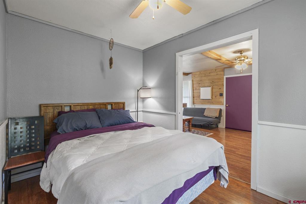 505 San Moritz Drive Bayfield CO 81122