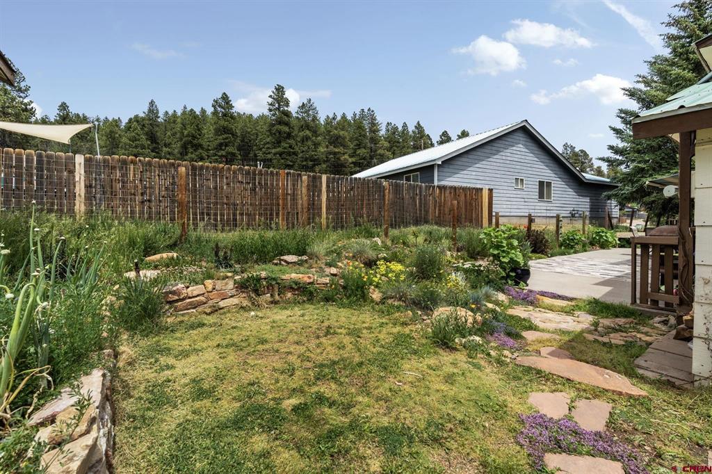 505 San Moritz Drive Bayfield CO 81122