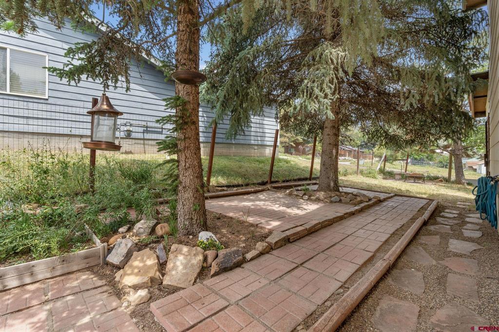 505 San Moritz Drive Bayfield CO 81122