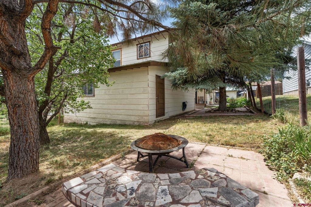 505 San Moritz Drive Bayfield CO 81122