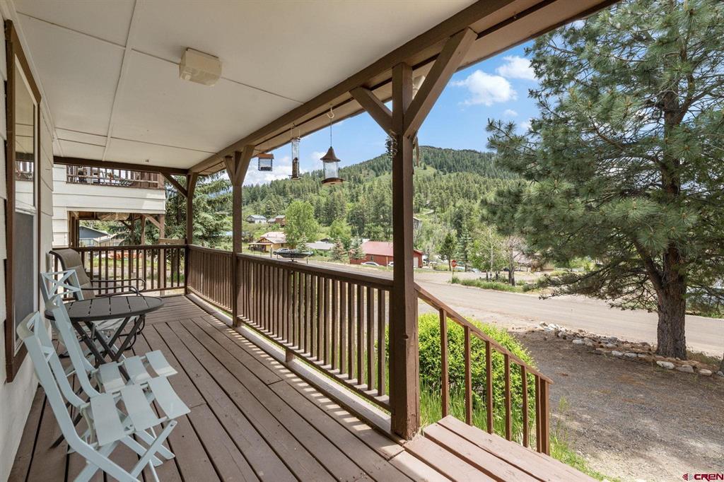 505 San Moritz Drive Bayfield CO 81122