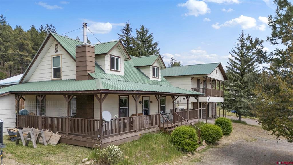 505 San Moritz Drive Bayfield CO 81122