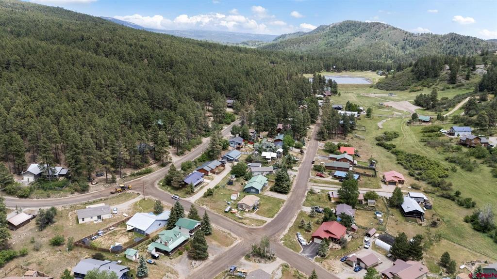 505 San Moritz Drive Bayfield CO 81122