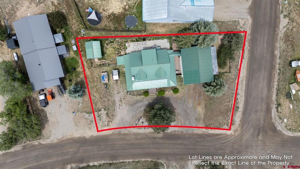 505 San Moritz Drive Bayfield CO 81122