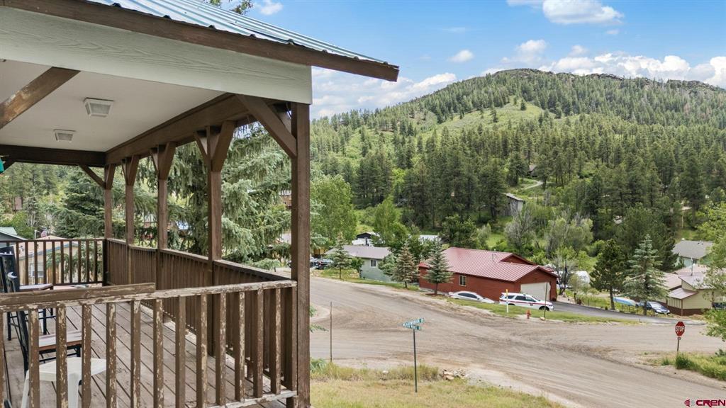 505 San Moritz Drive Bayfield CO 81122