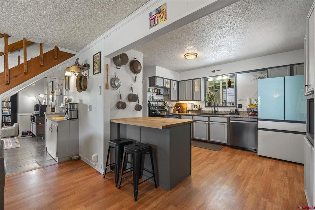 505 San Moritz Drive Bayfield CO 81122