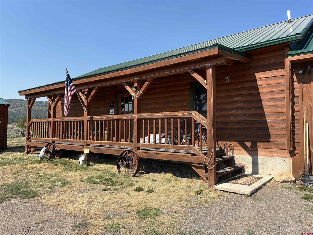 611 Conejos River Trails Antonito CO 81120