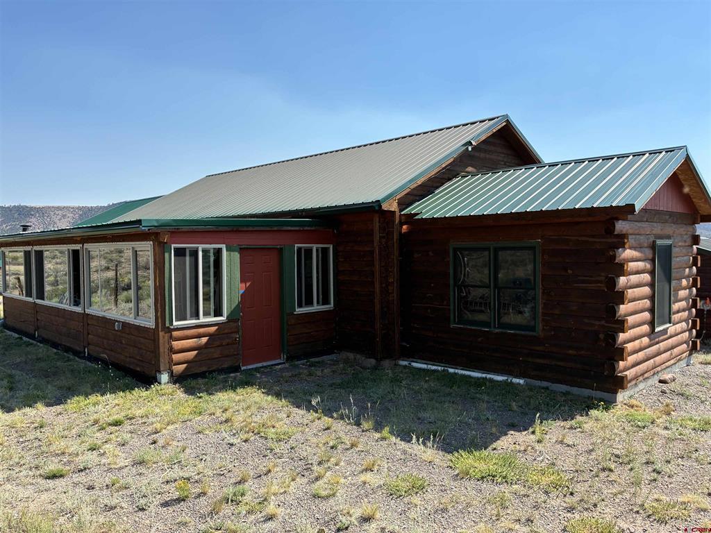 611 Conejos River Trails Antonito CO 81120