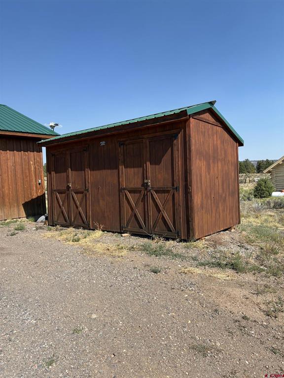 611 Conejos River Trails Antonito CO 81120