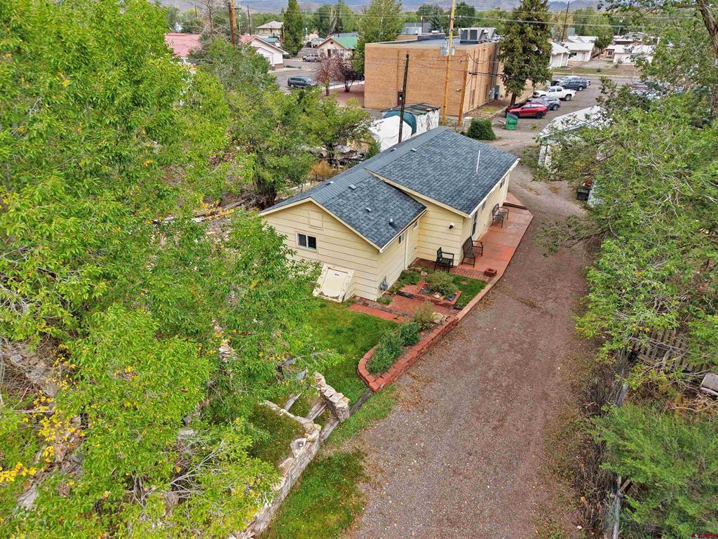 1020 7th Street Del Norte CO 81132