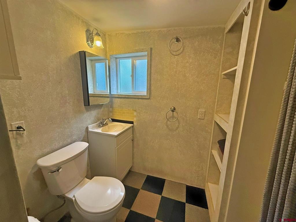 1020 7th Street Del Norte CO 81132
