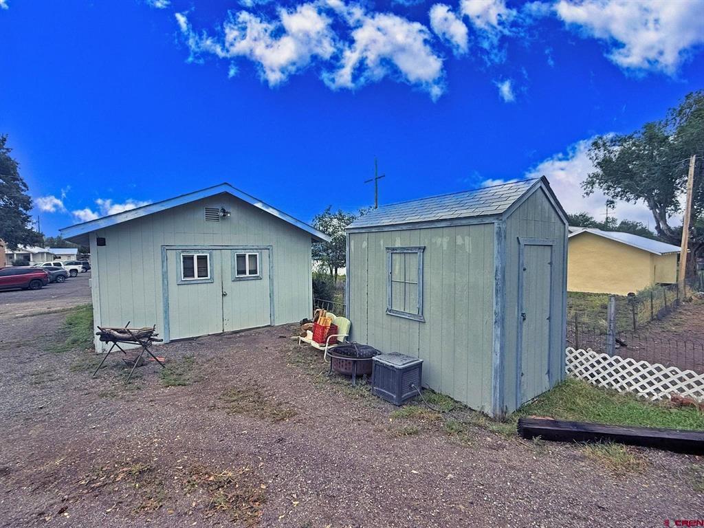 1020 7th Street Del Norte CO 81132