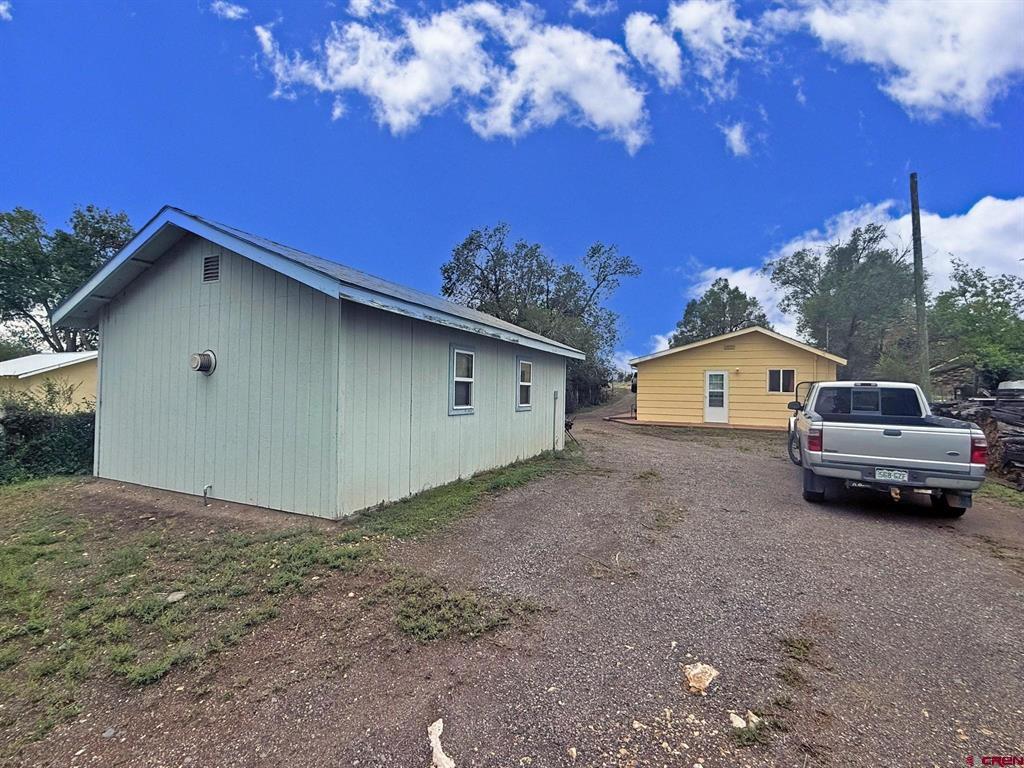 1020 7th Street Del Norte CO 81132