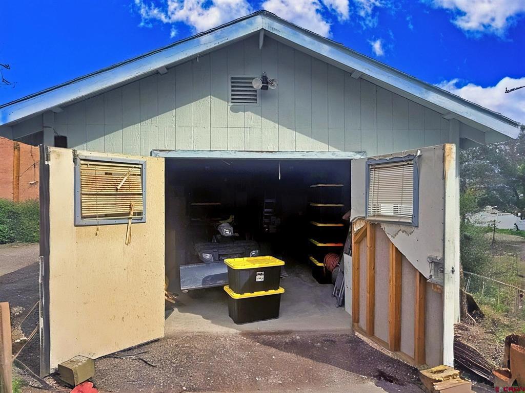 1020 7th Street Del Norte CO 81132