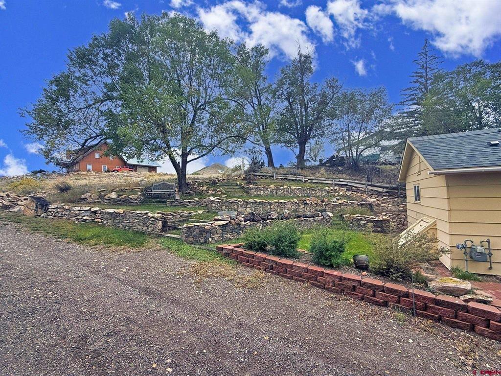 1020 7th Street Del Norte CO 81132