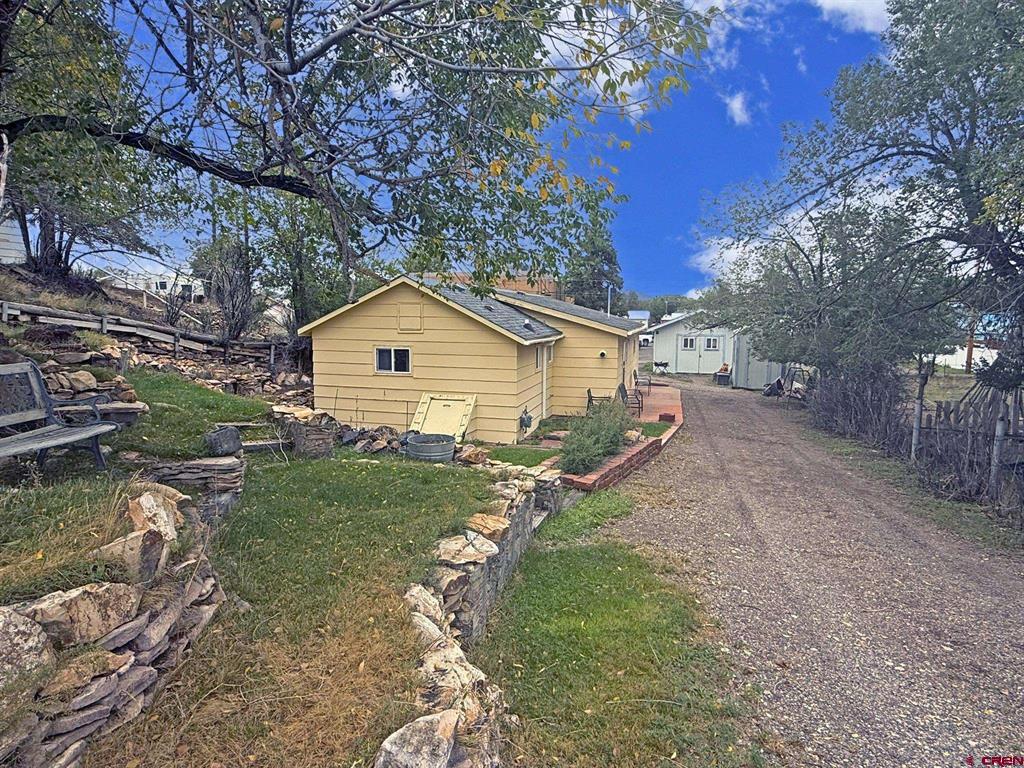 1020 7th Street Del Norte CO 81132