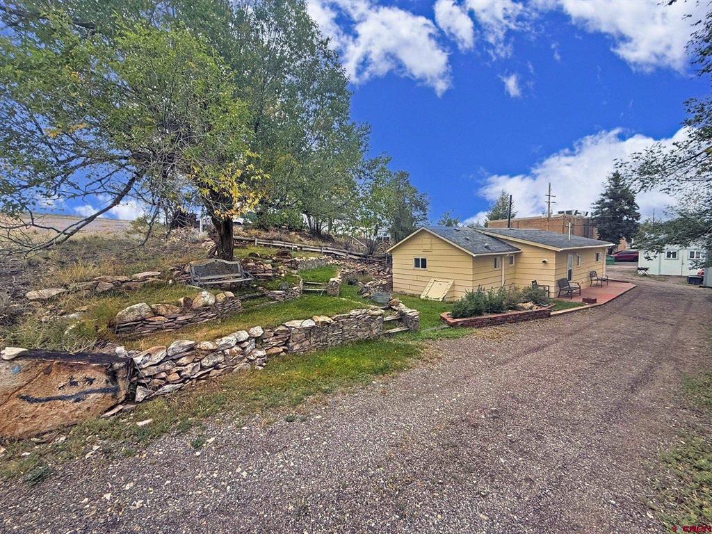 1020 7th Street Del Norte CO 81132