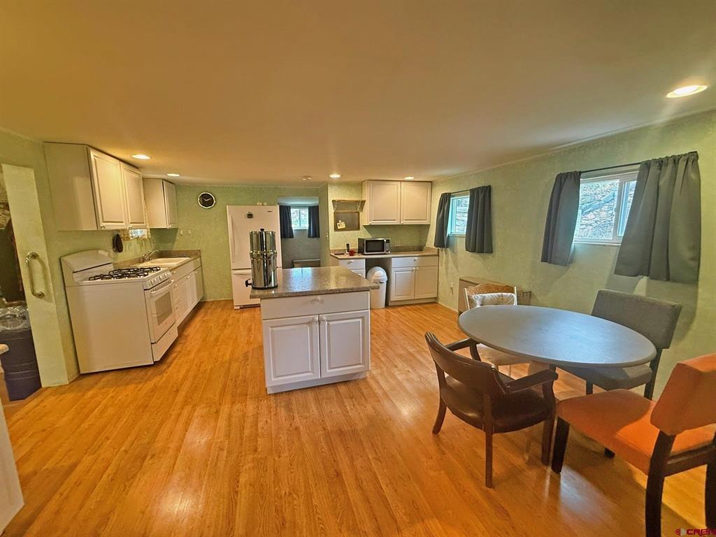 1020 7th Street Del Norte CO 81132