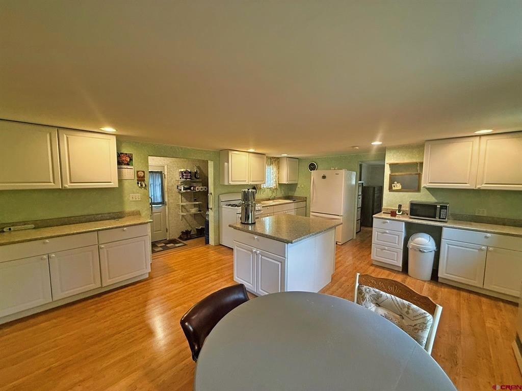 1020 7th Street Del Norte CO 81132