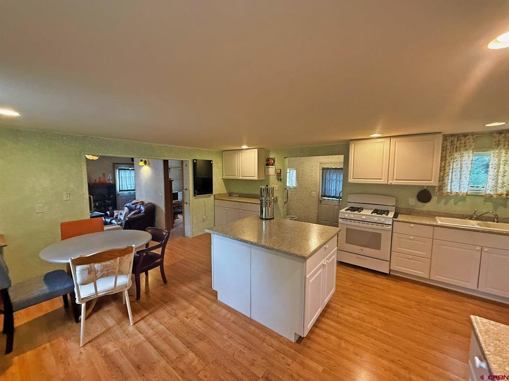 1020 7th Street Del Norte CO 81132