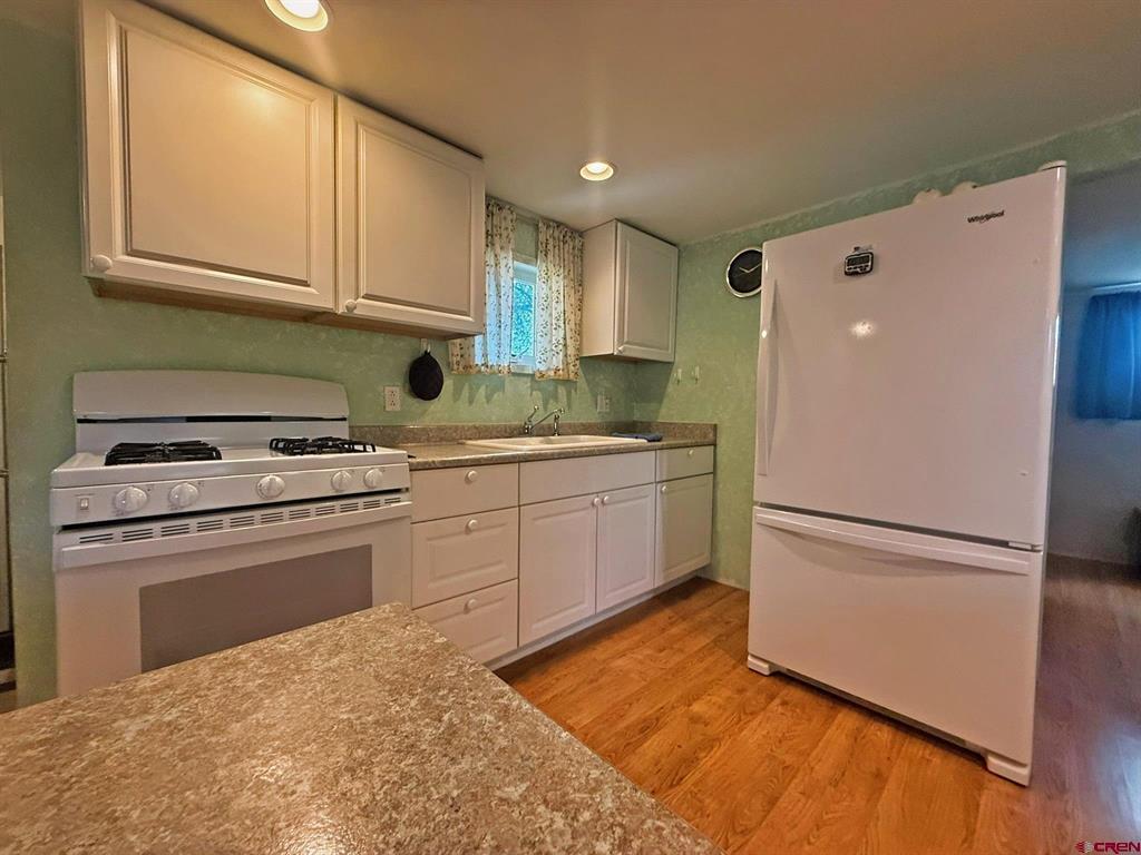 1020 7th Street Del Norte CO 81132