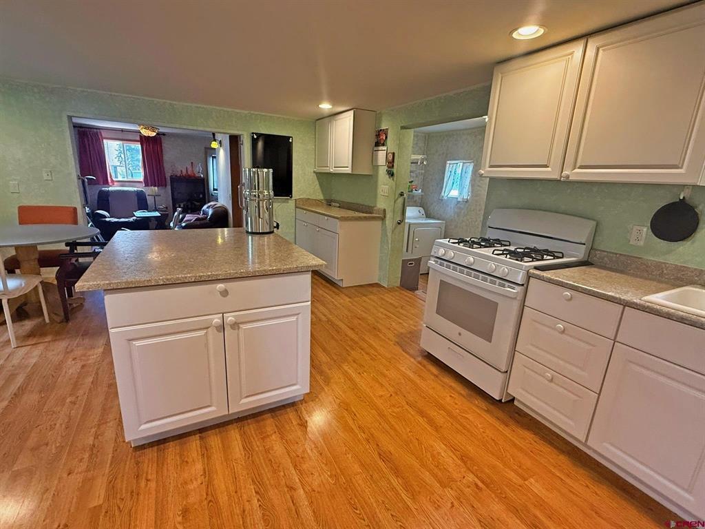 1020 7th Street Del Norte CO 81132