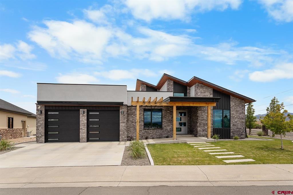 3037 Sleeping Bear Drive Montrose CO 81401