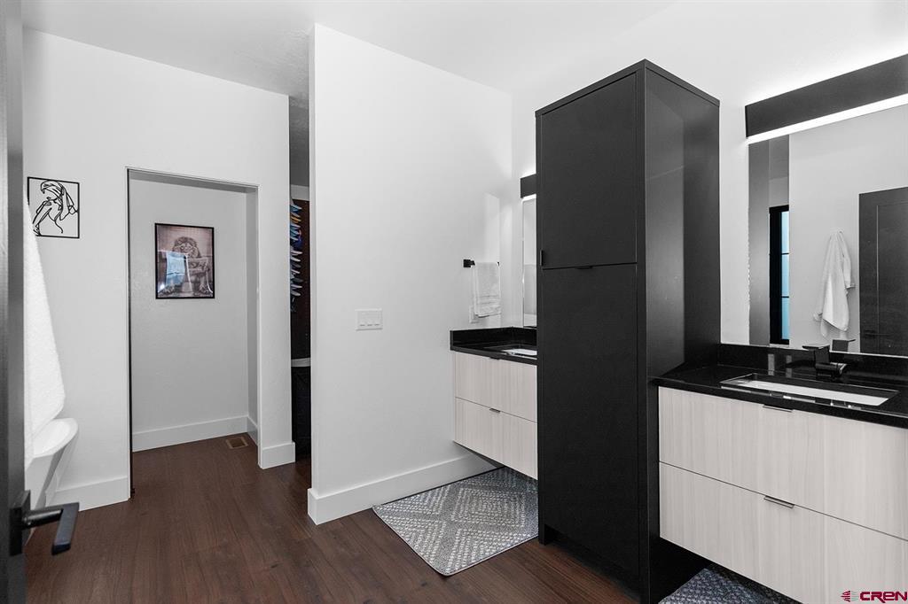 3037 Sleeping Bear Drive Montrose CO 81401