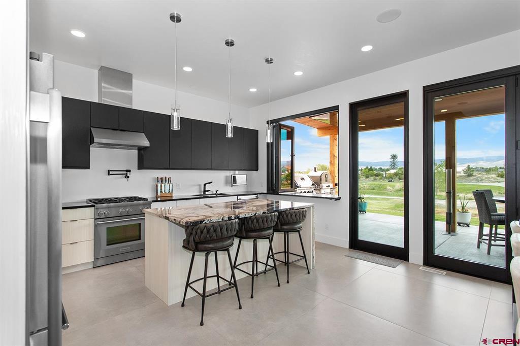 3037 Sleeping Bear Drive Montrose CO 81401