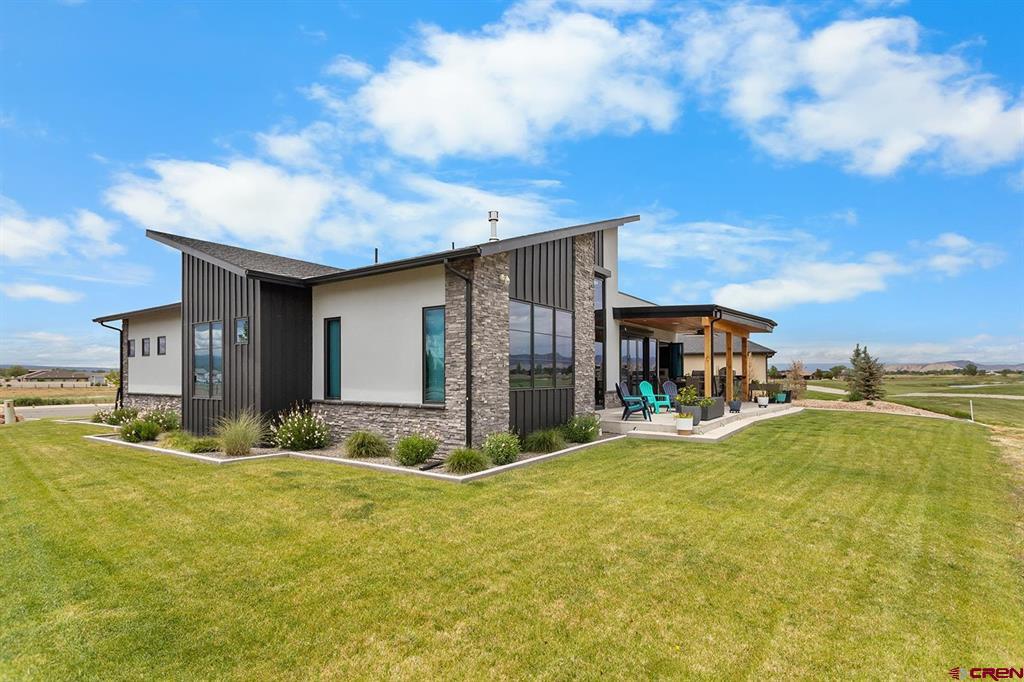3037 Sleeping Bear Drive Montrose CO 81401