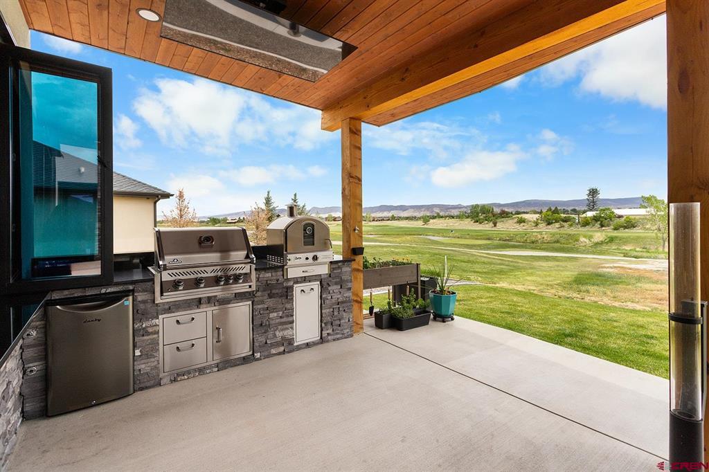 3037 Sleeping Bear Drive Montrose CO 81401