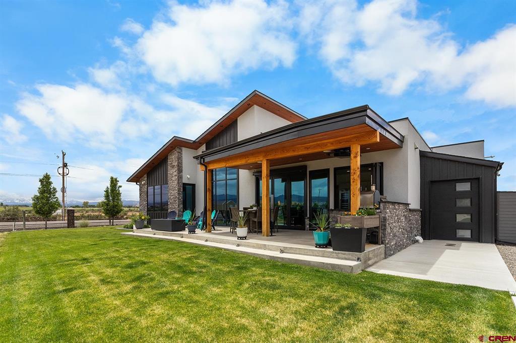 3037 Sleeping Bear Drive Montrose CO 81401