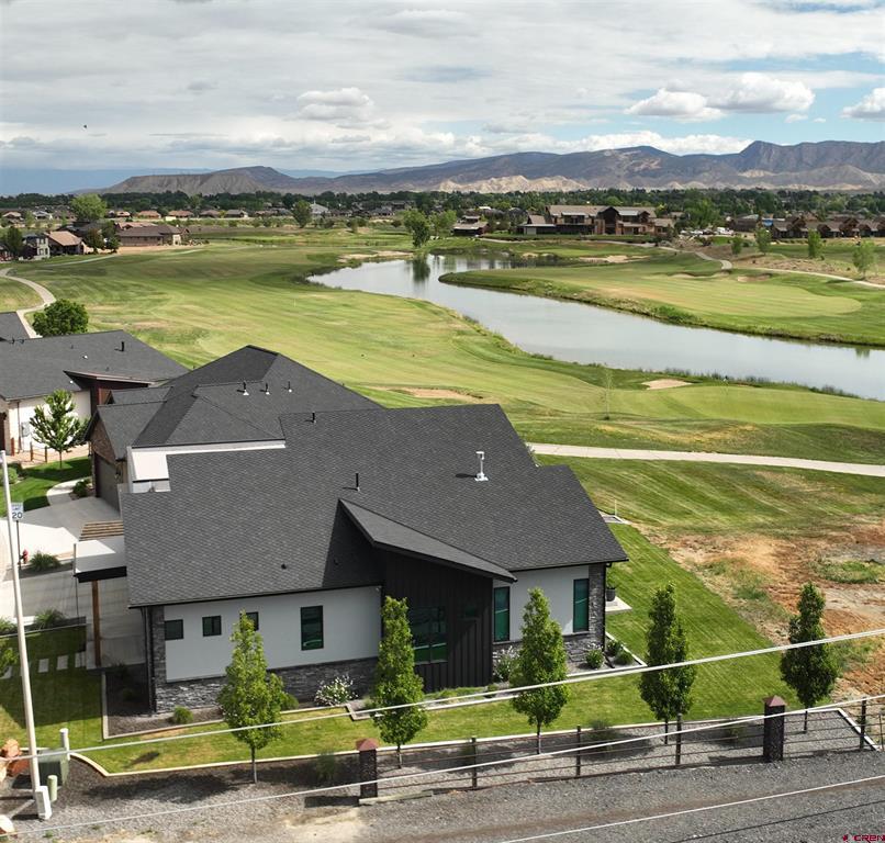3037 Sleeping Bear Drive Montrose CO 81401