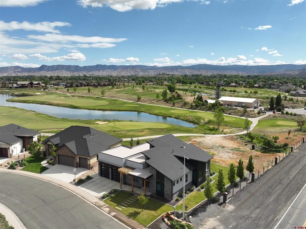 3037 Sleeping Bear Drive Montrose CO 81401