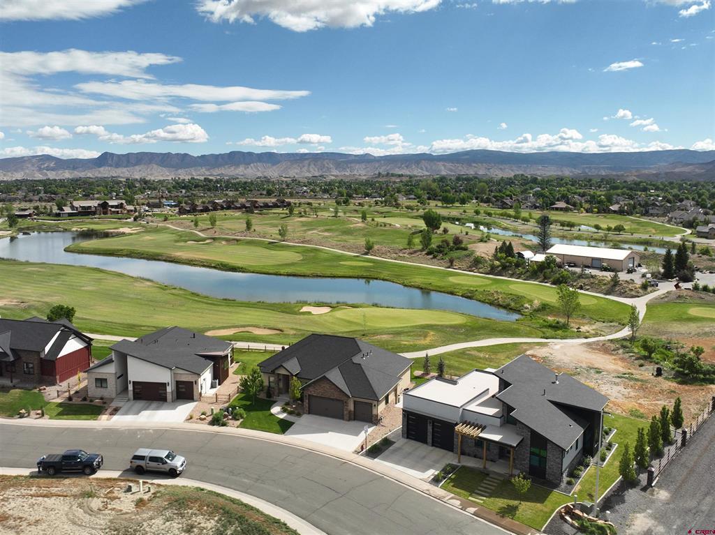 3037 Sleeping Bear Drive Montrose CO 81401